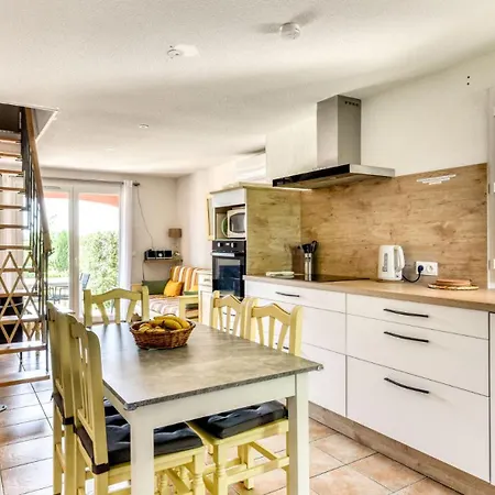 P Minervois P4 3p6 * Homps (Aude)