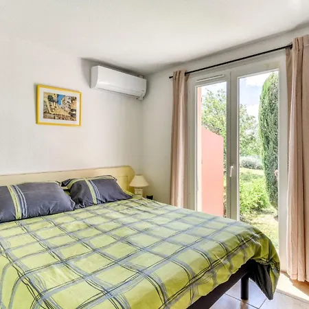 P Minervois P4 3p6 Villa *