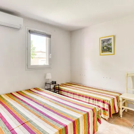 P Minervois P4 3p6 Villa