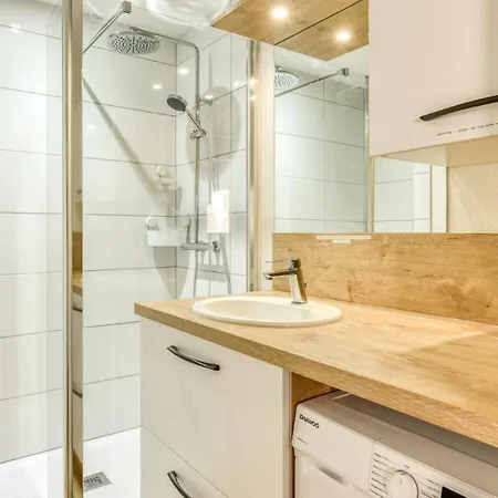 P Minervois P4 3p6 Villa *